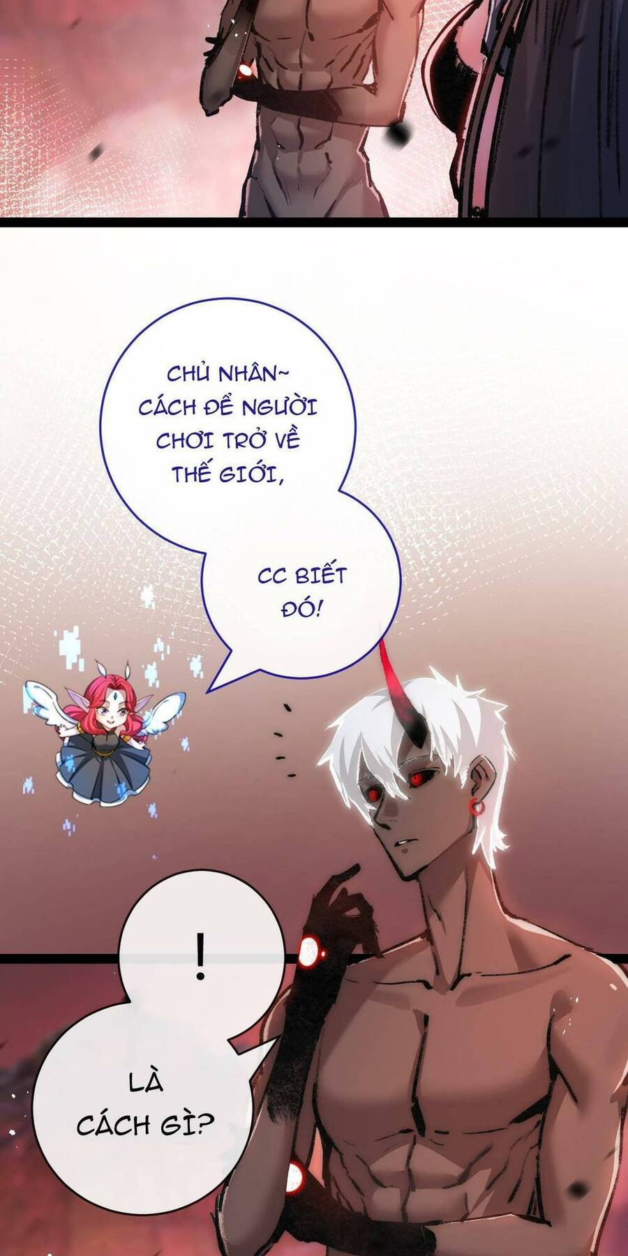 Trảm Nguyệt Chapter 13 - 5