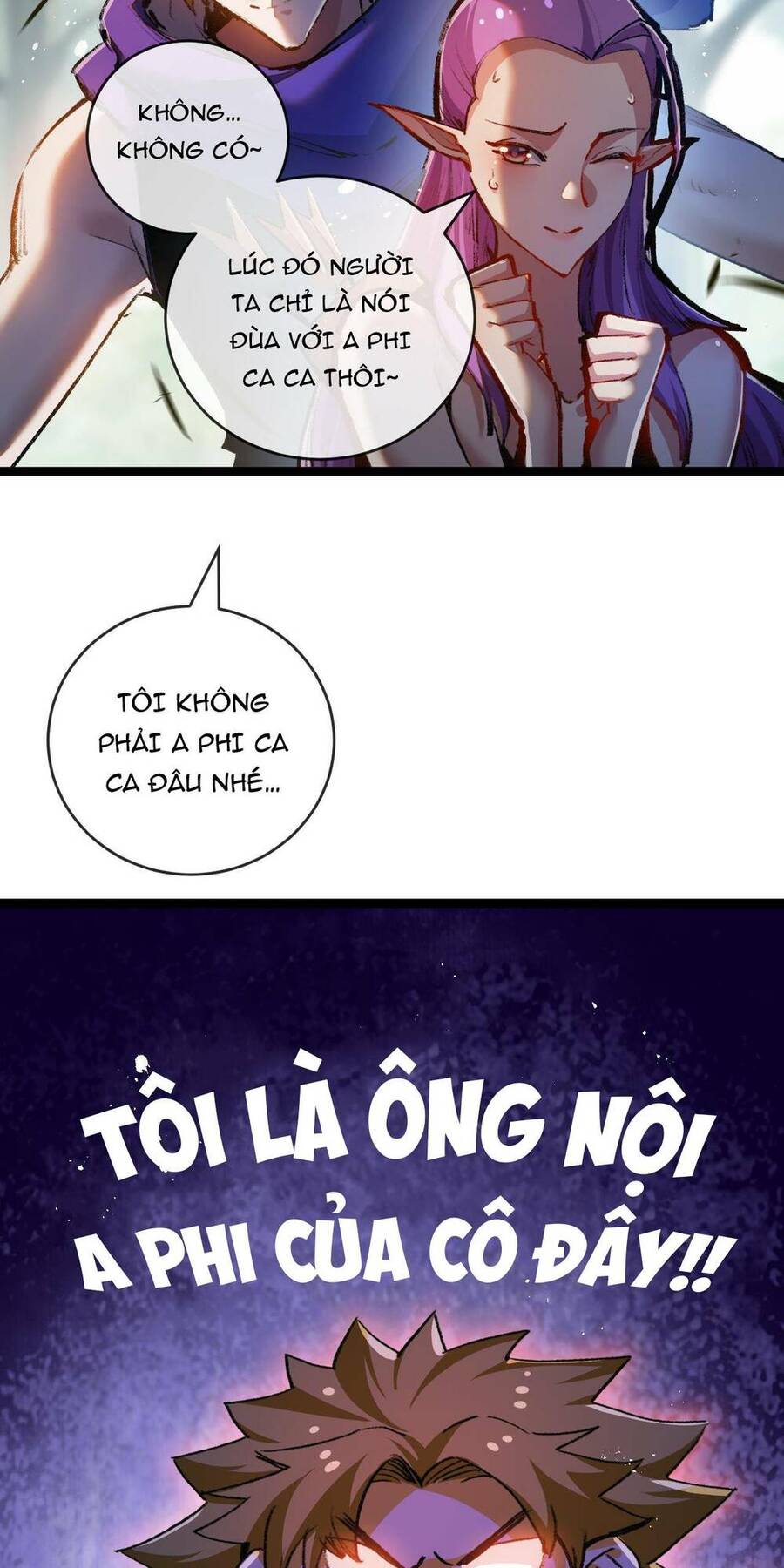 Trảm Nguyệt Chapter 14 - 14