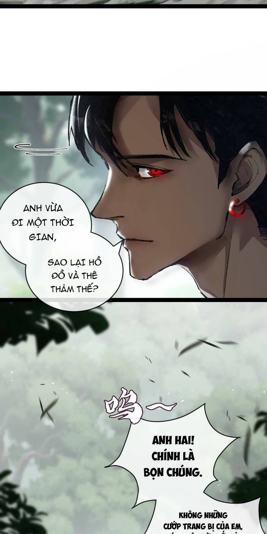 Trảm Nguyệt Chapter 14 - 4
