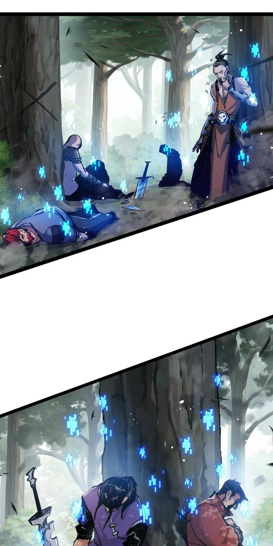 Trảm Nguyệt Chapter 14 - 10