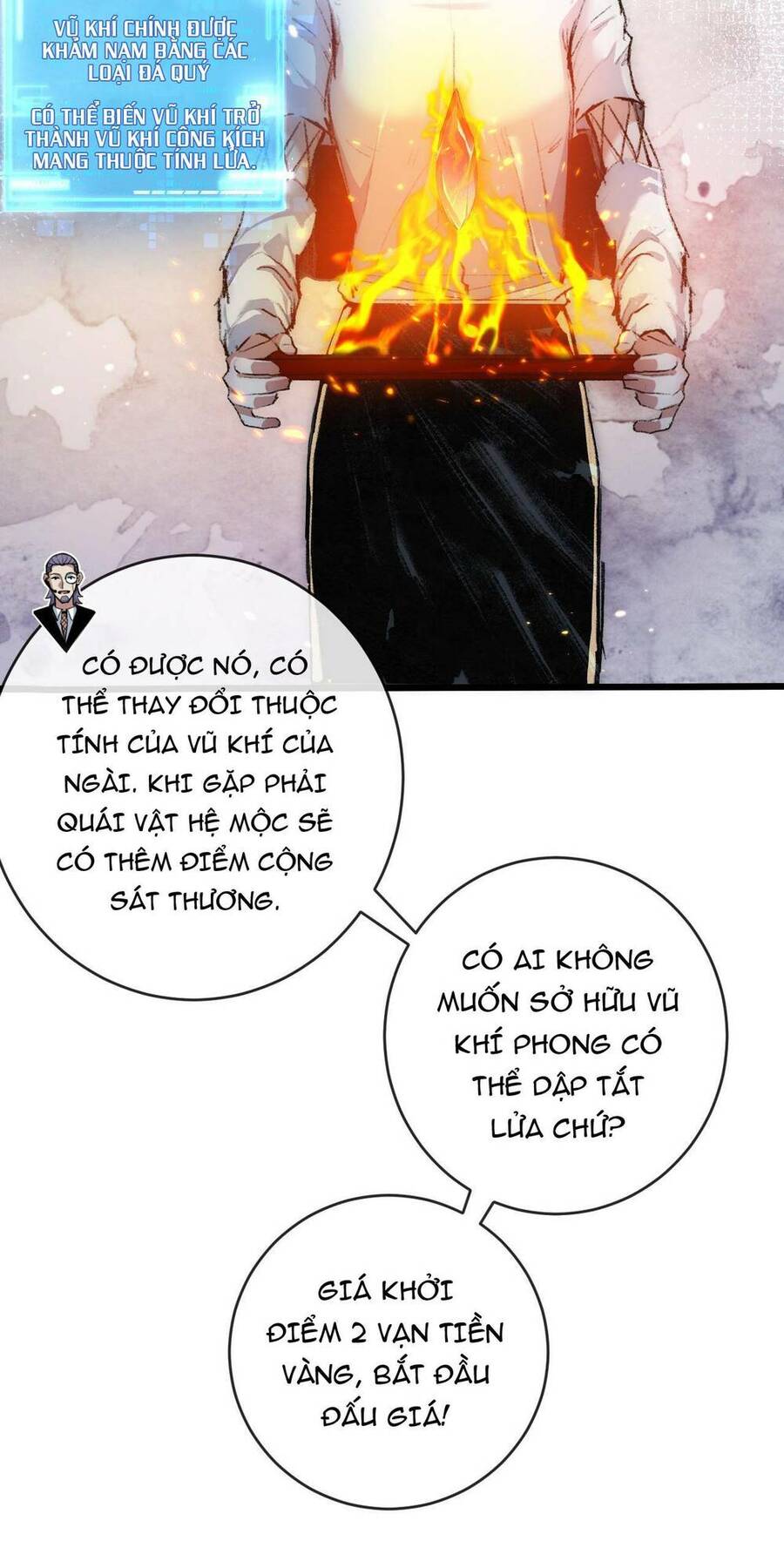 Trảm Nguyệt Chapter 15 - 11