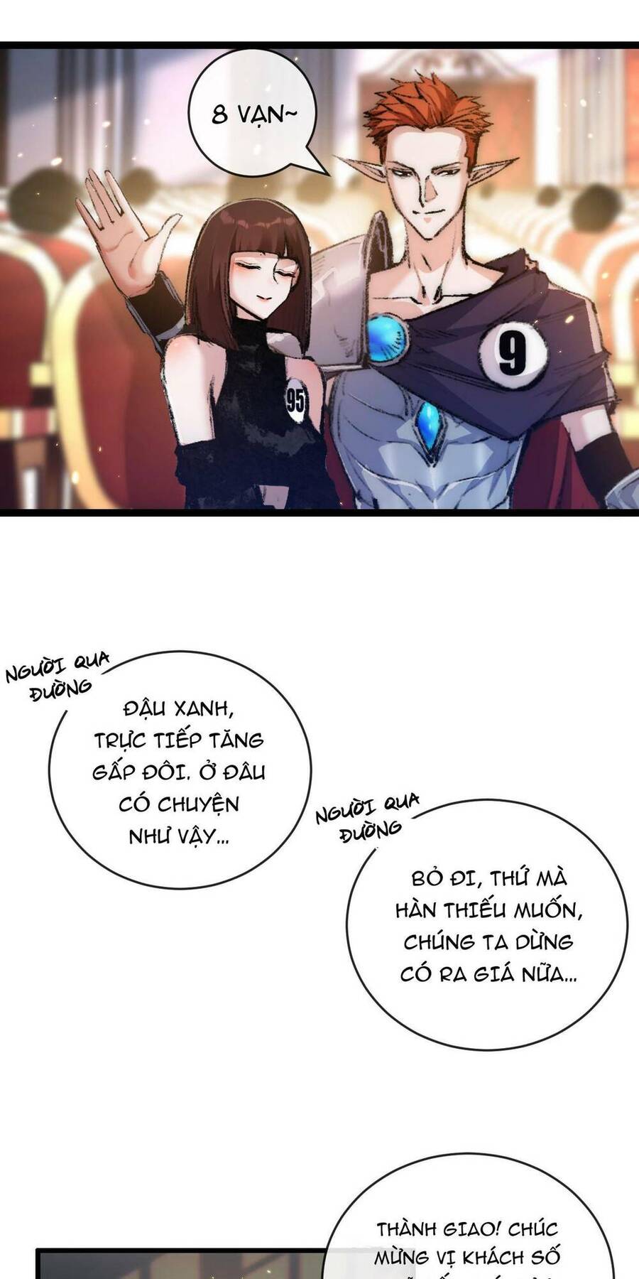 Trảm Nguyệt Chapter 15 - 26