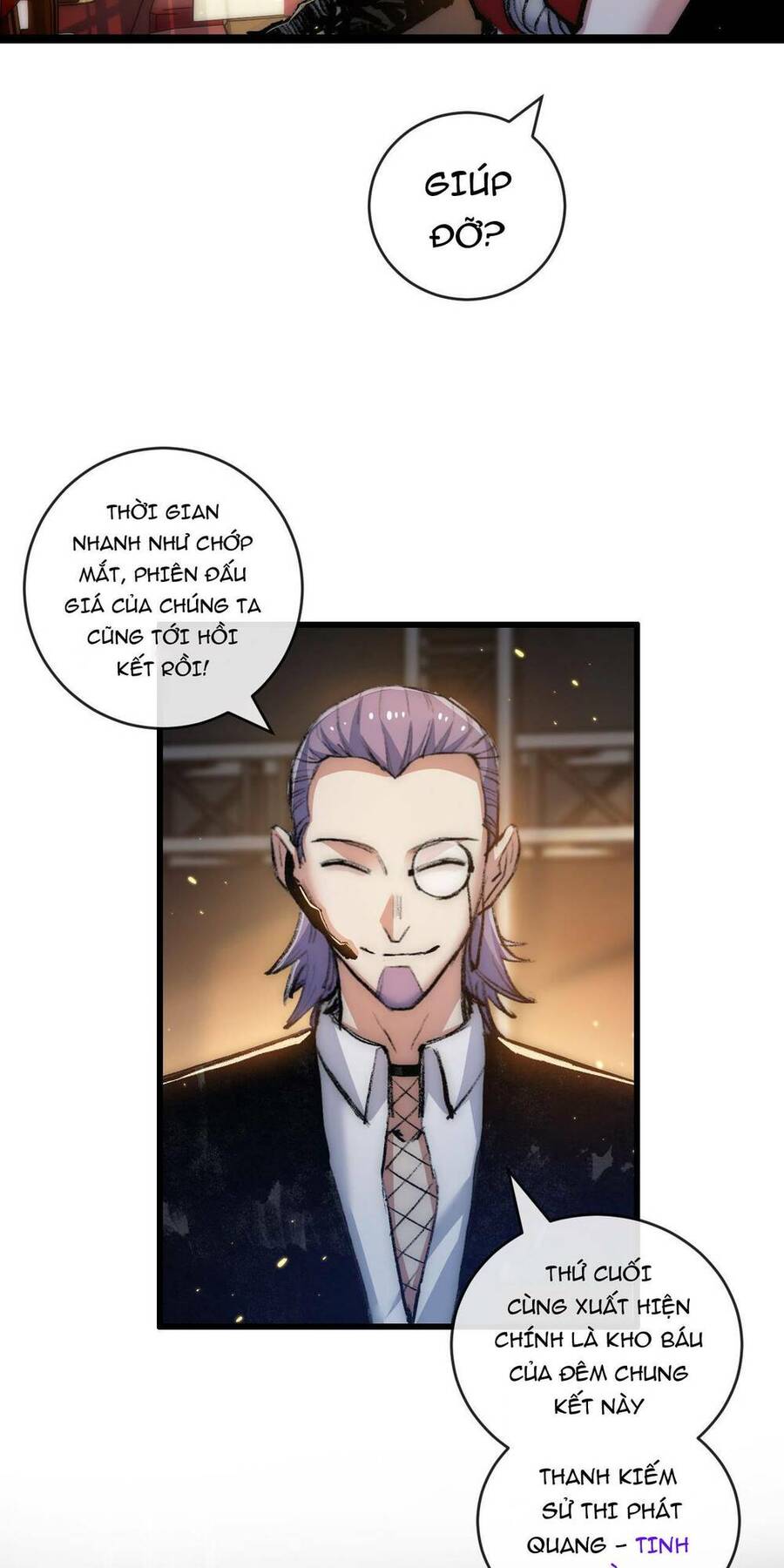 Trảm Nguyệt Chapter 15 - 31