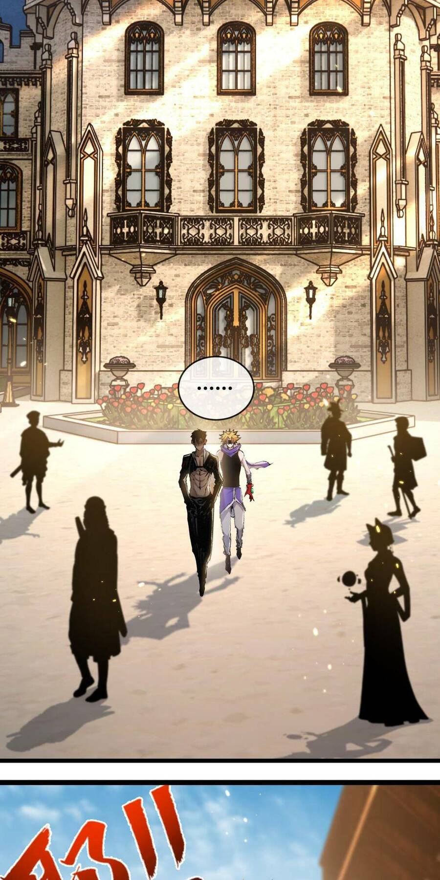Trảm Nguyệt Chapter 15 - 46