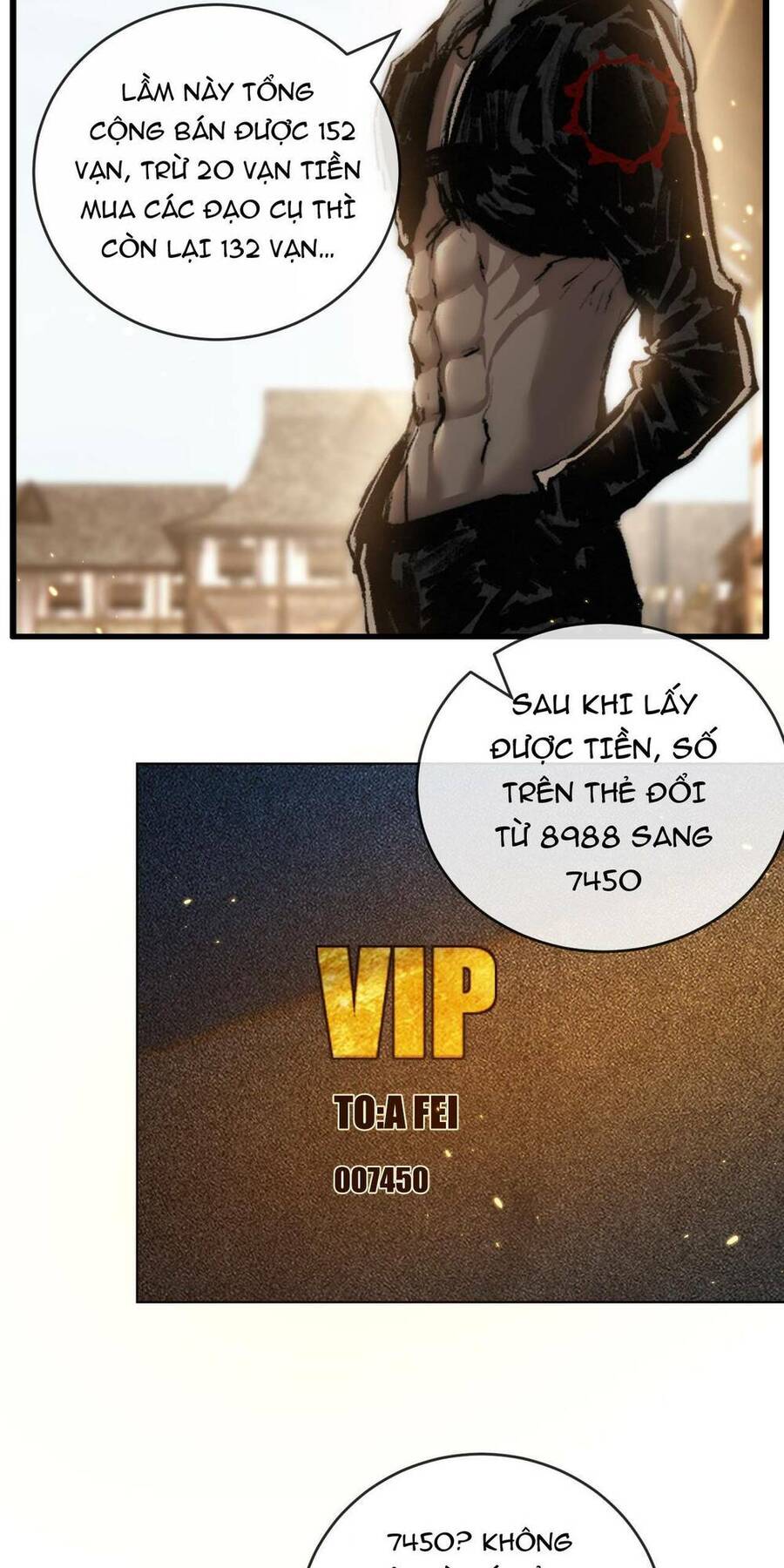 Trảm Nguyệt Chapter 15 - 48