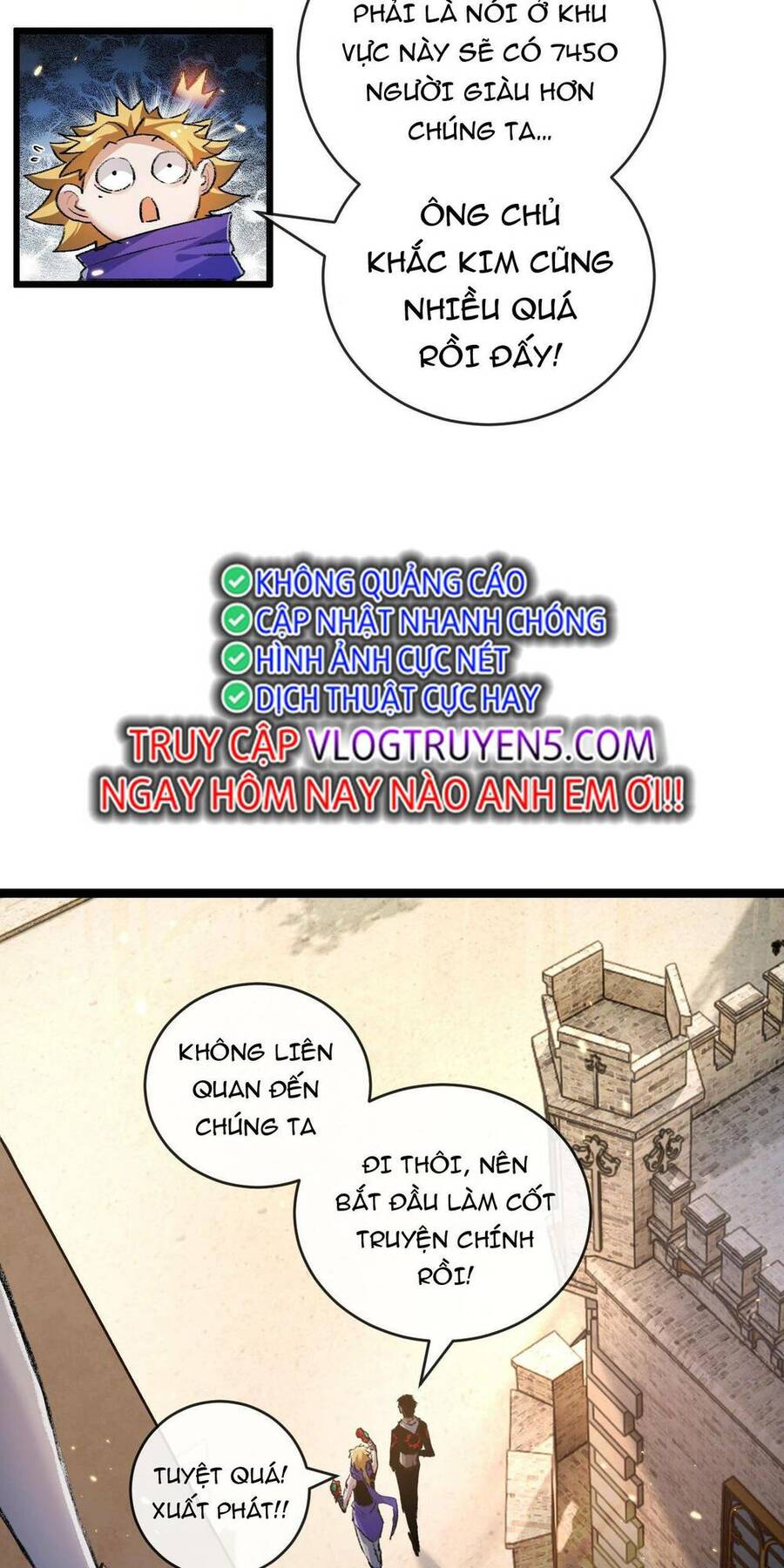 Trảm Nguyệt Chapter 15 - 49