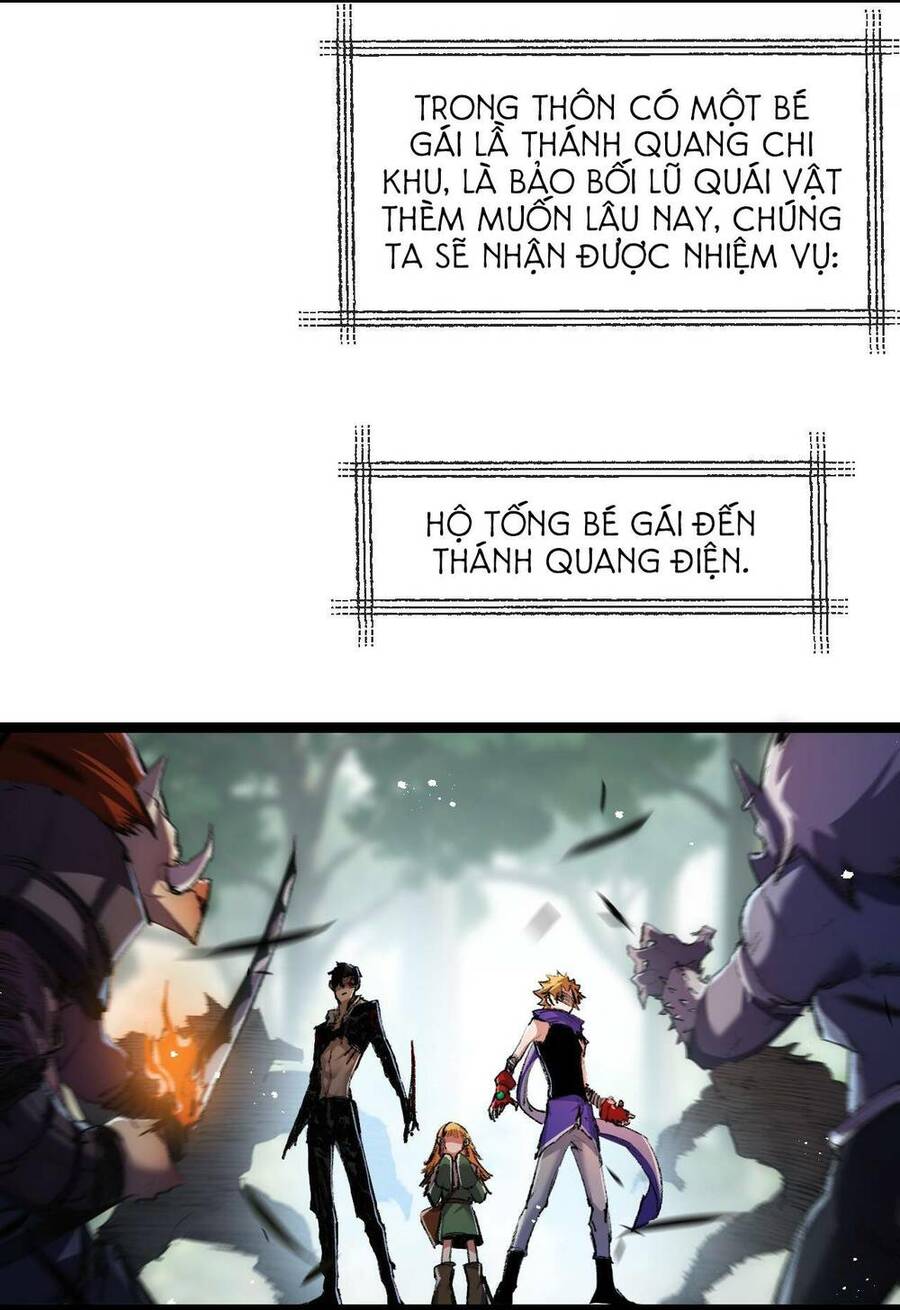 Trảm Nguyệt Chapter 16 - 16