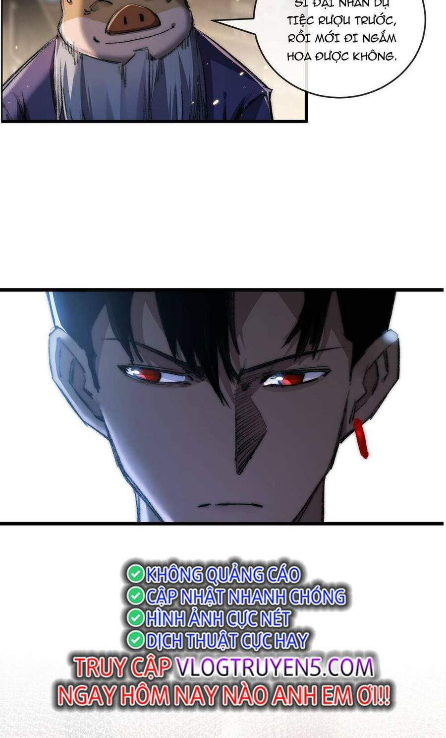 Trảm Nguyệt Chapter 16 - 34