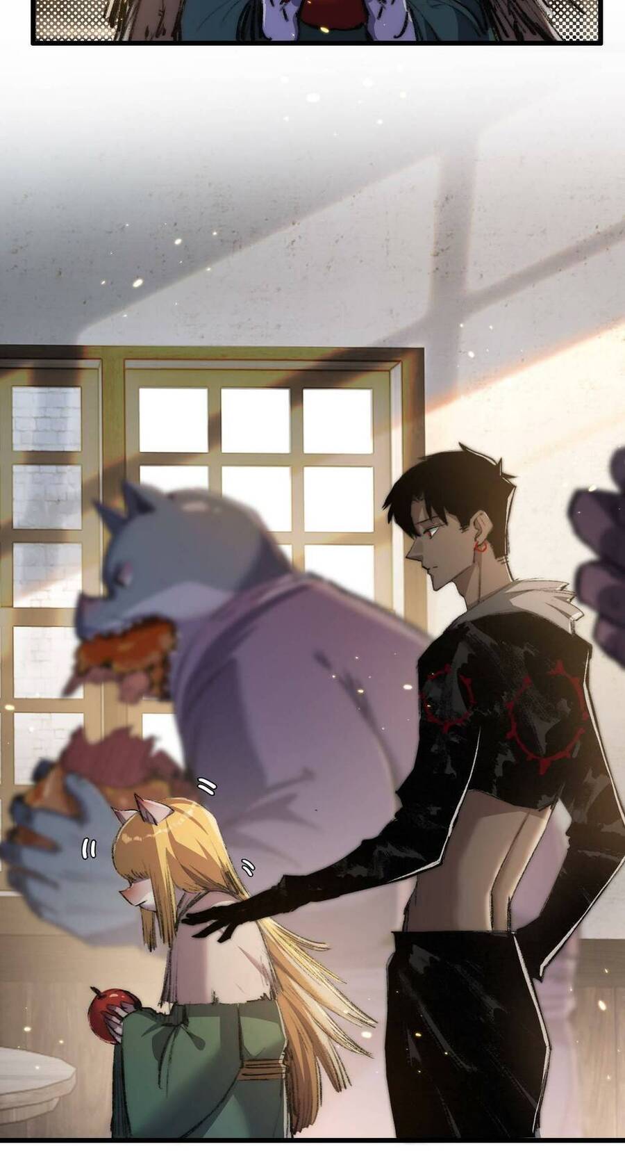 Trảm Nguyệt Chapter 16 - 42