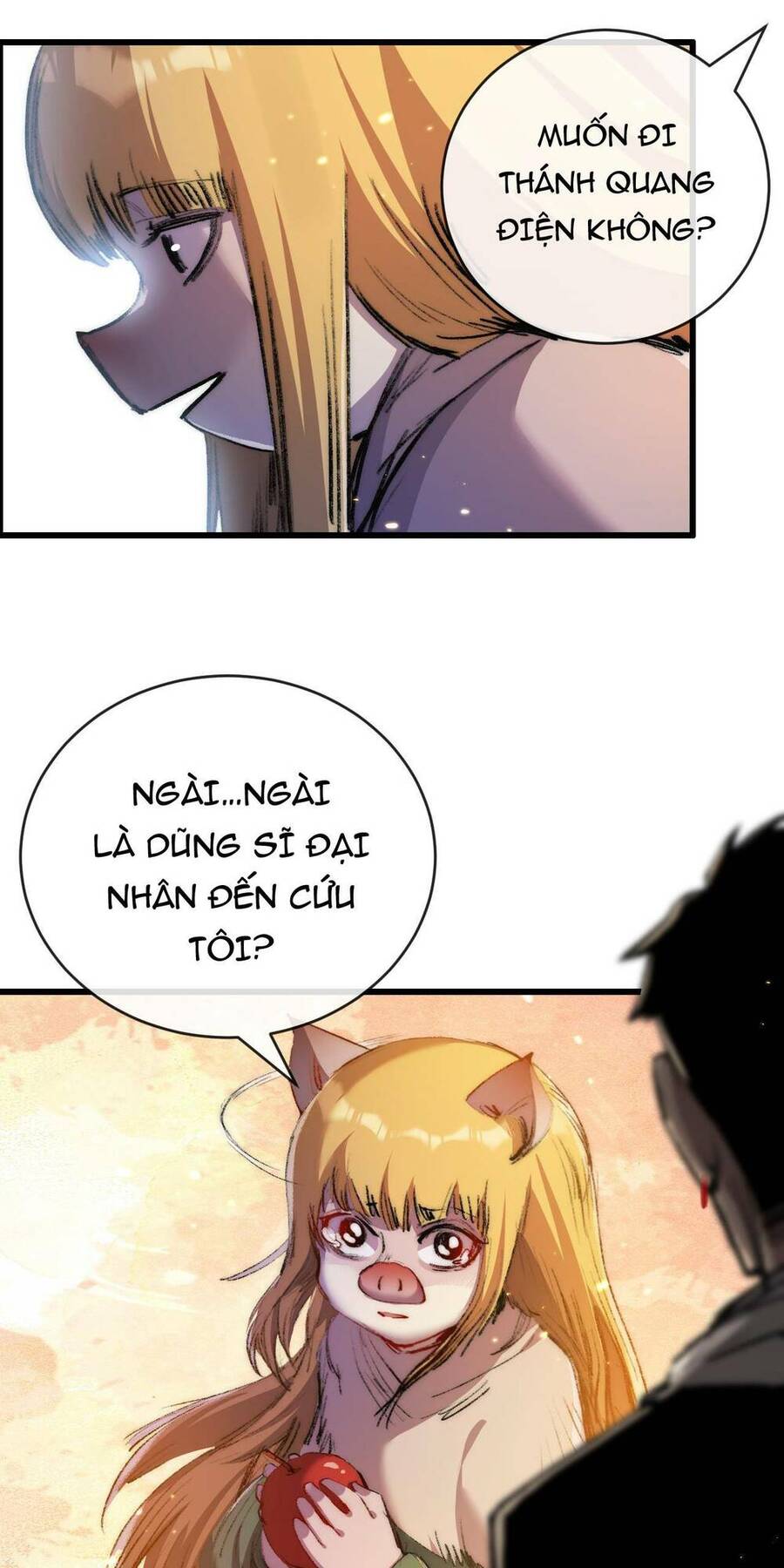 Trảm Nguyệt Chapter 16 - 43