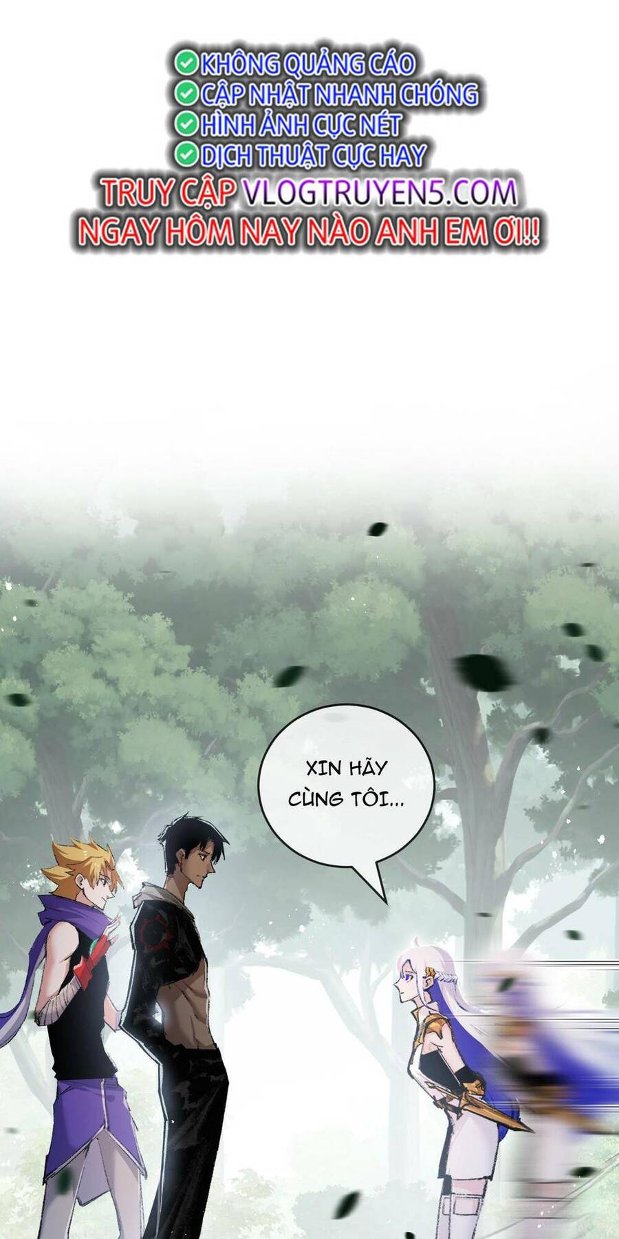 Trảm Nguyệt Chapter 16 - 10