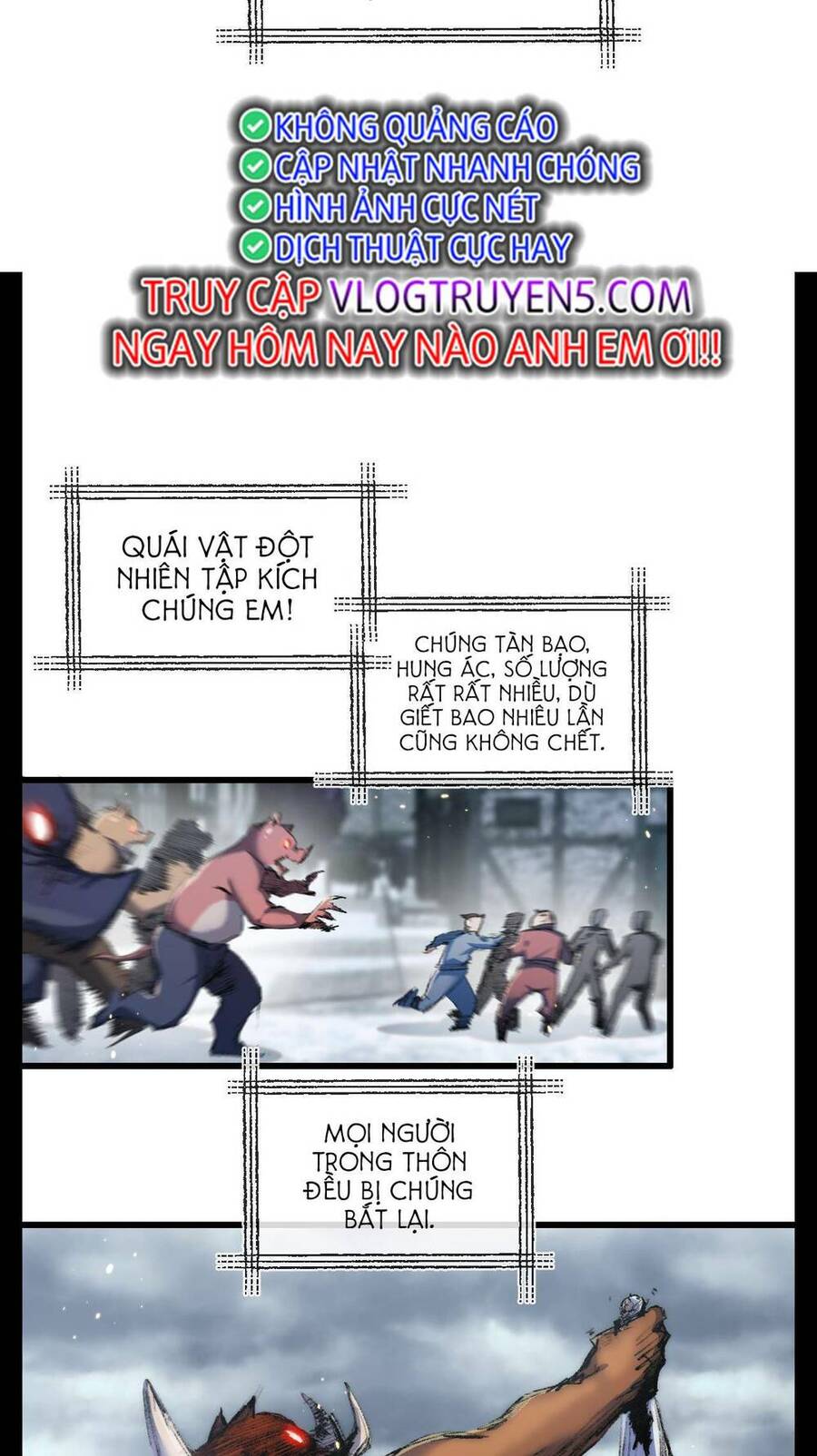 Trảm Nguyệt Chapter 17 - 34