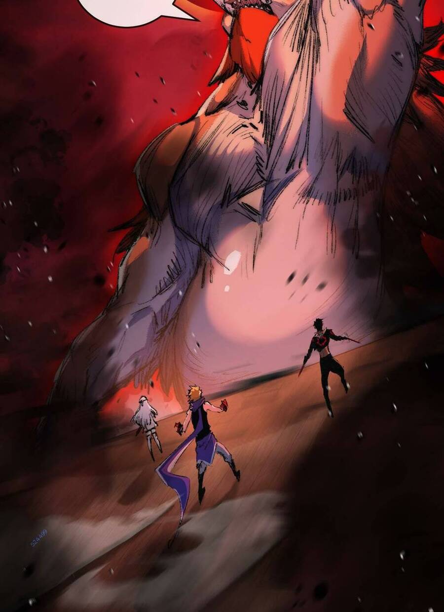 Trảm Nguyệt Chapter 17 - 42