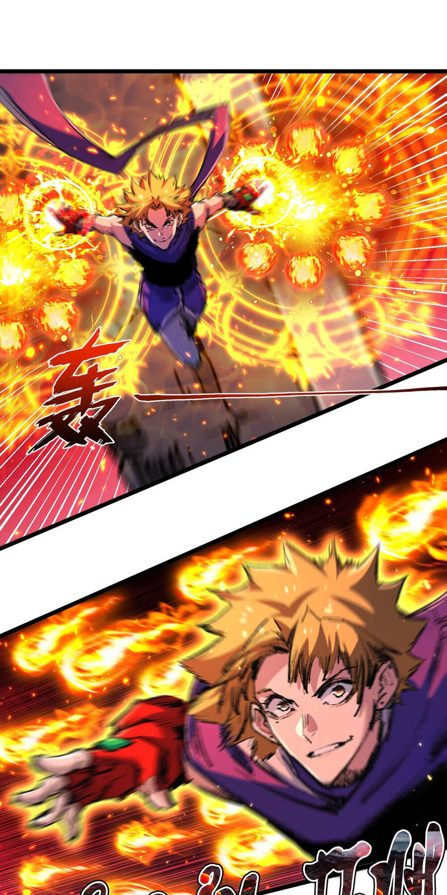 Trảm Nguyệt Chapter 18 - 12