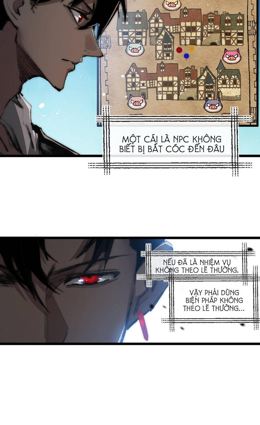 Trảm Nguyệt Chapter 19 - 17