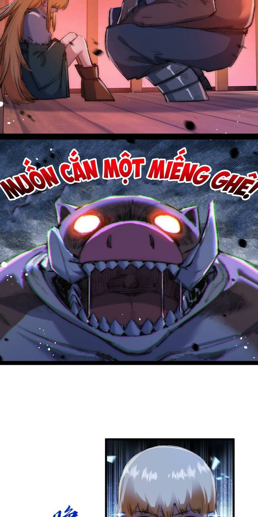 Trảm Nguyệt Chapter 19 - 5