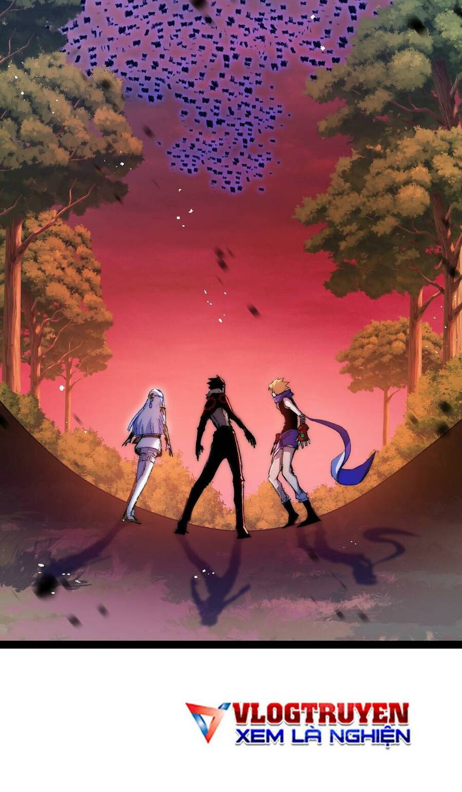 Trảm Nguyệt Chapter 19 - 42