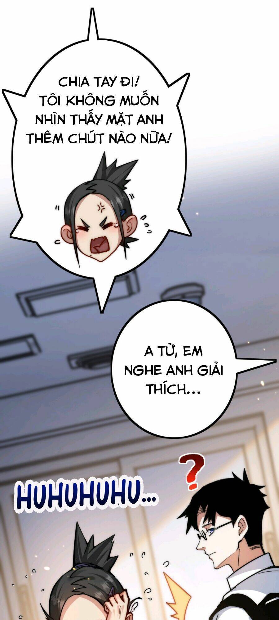 Trảm Nguyệt Chapter 2 - 27