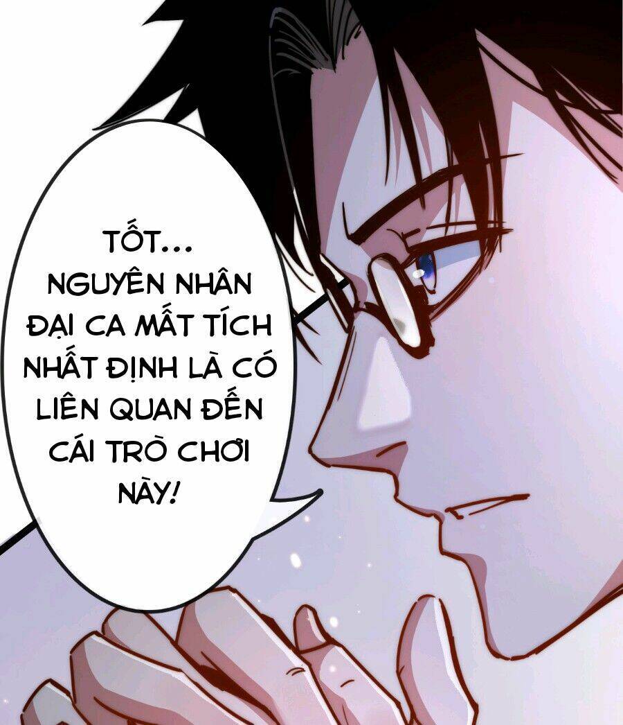 Trảm Nguyệt Chapter 2 - 41