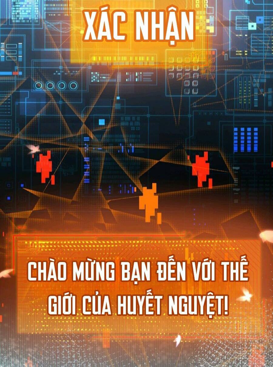 Trảm Nguyệt Chapter 2 - 49