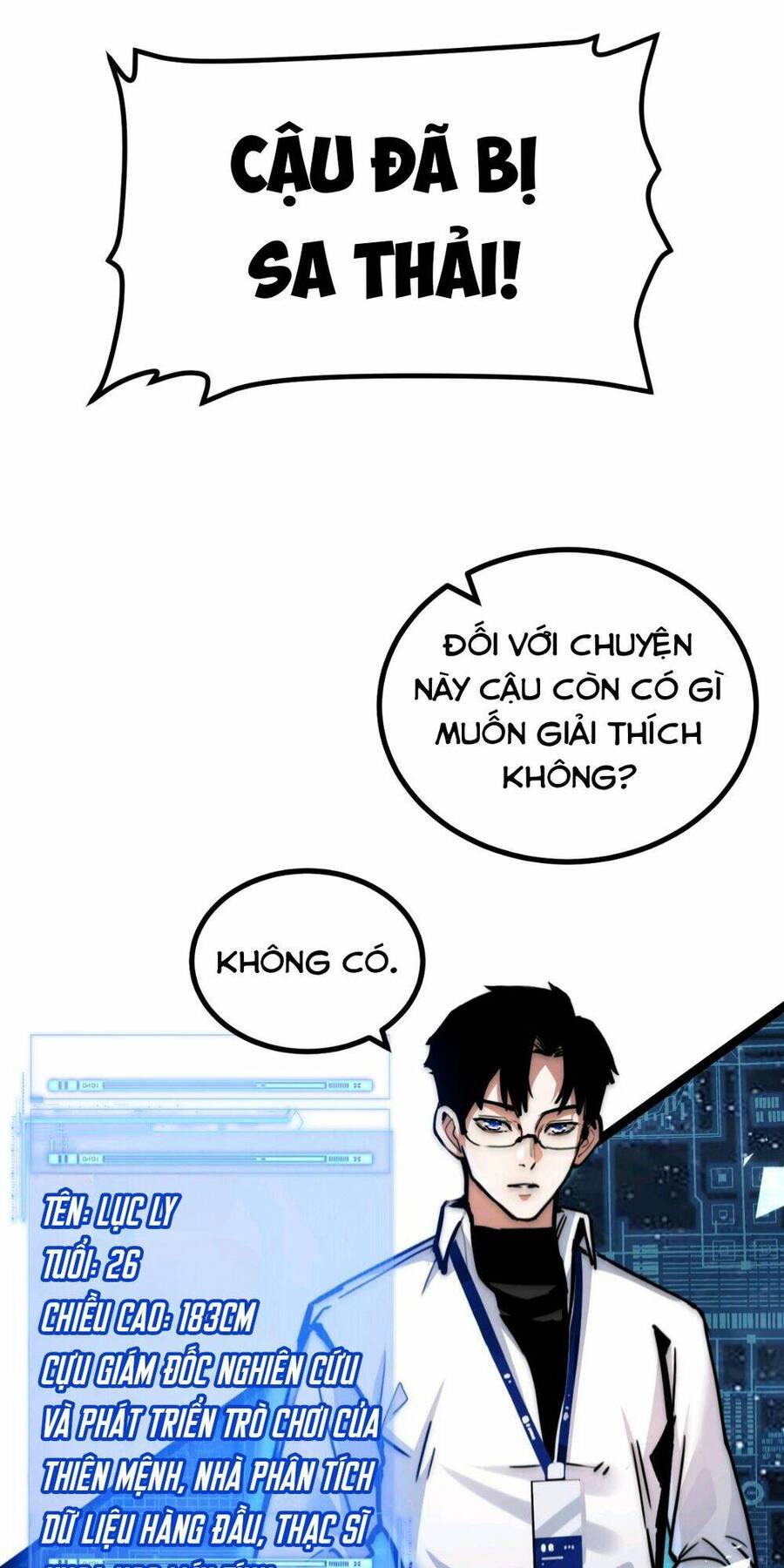 Trảm Nguyệt Chapter 2 - 8