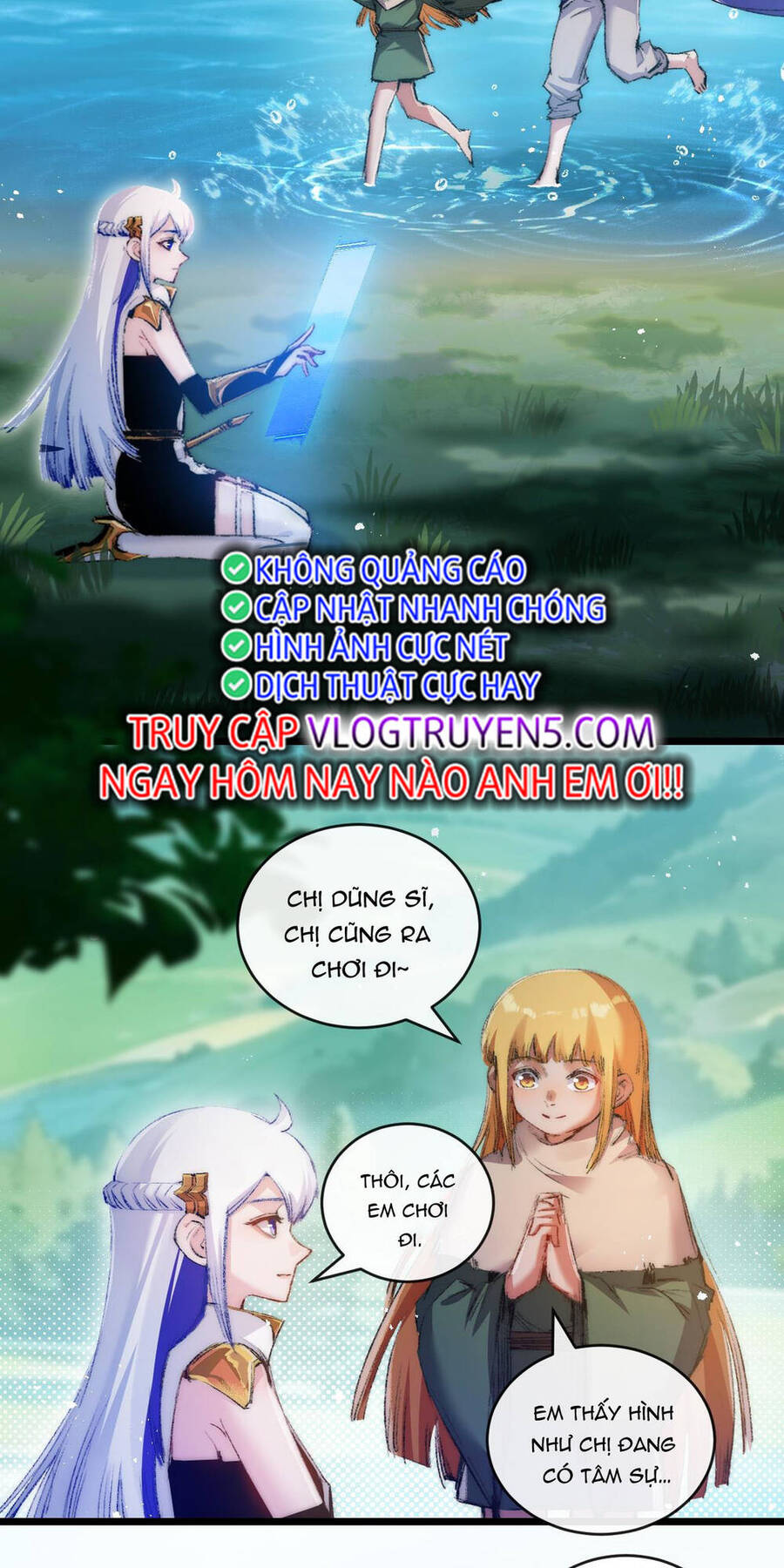 Trảm Nguyệt Chapter 20 - 12