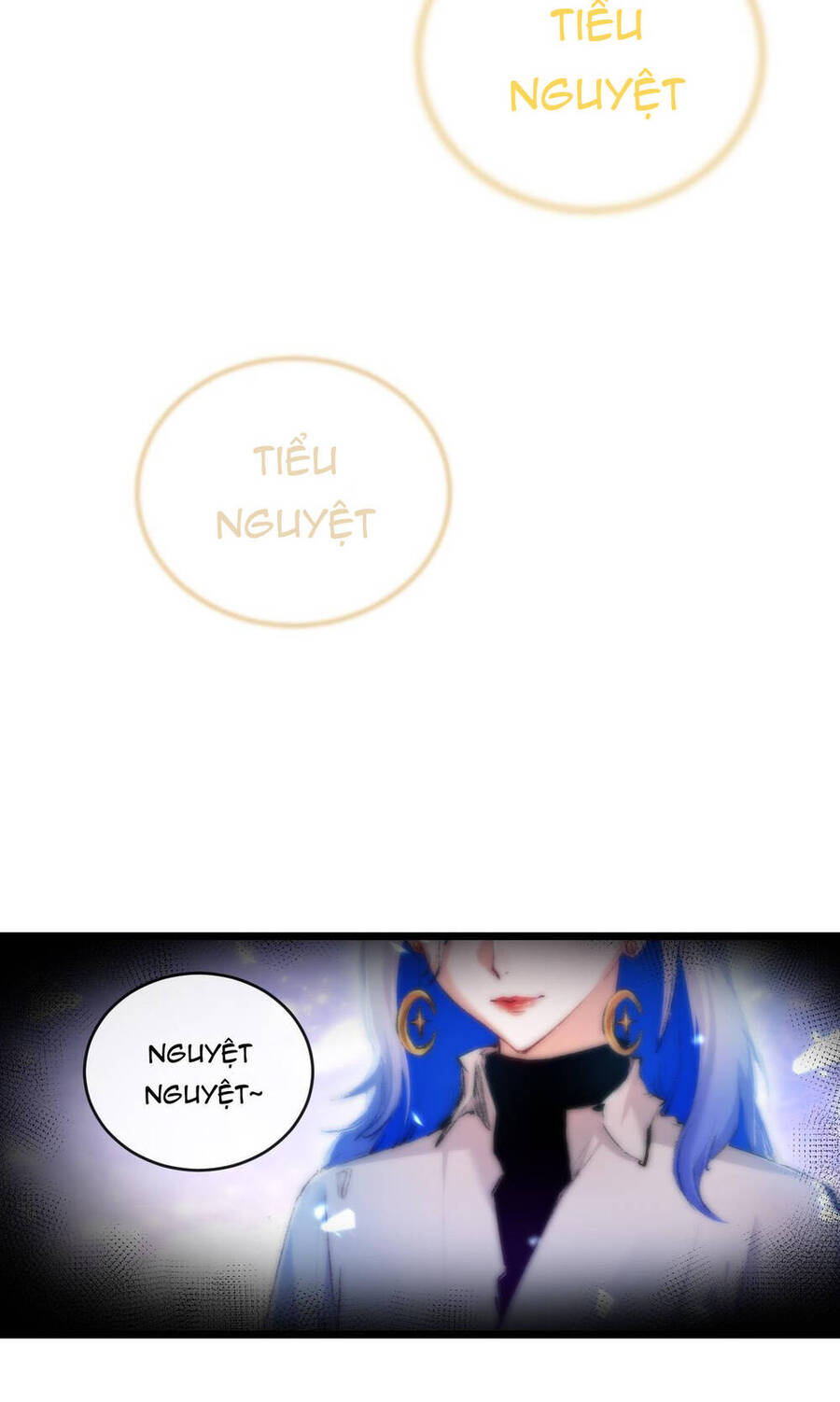 Trảm Nguyệt Chapter 20 - 15