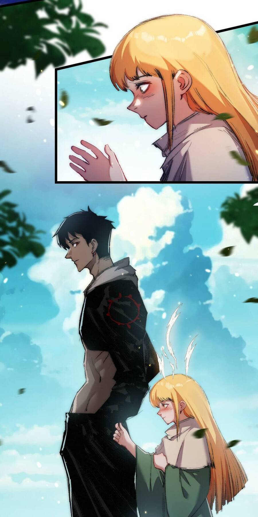 Trảm Nguyệt Chapter 20 - 36