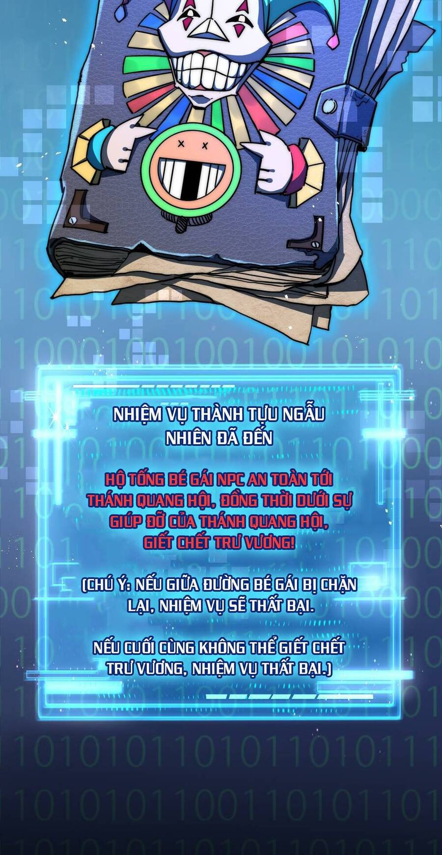 Trảm Nguyệt Chapter 20 - 38