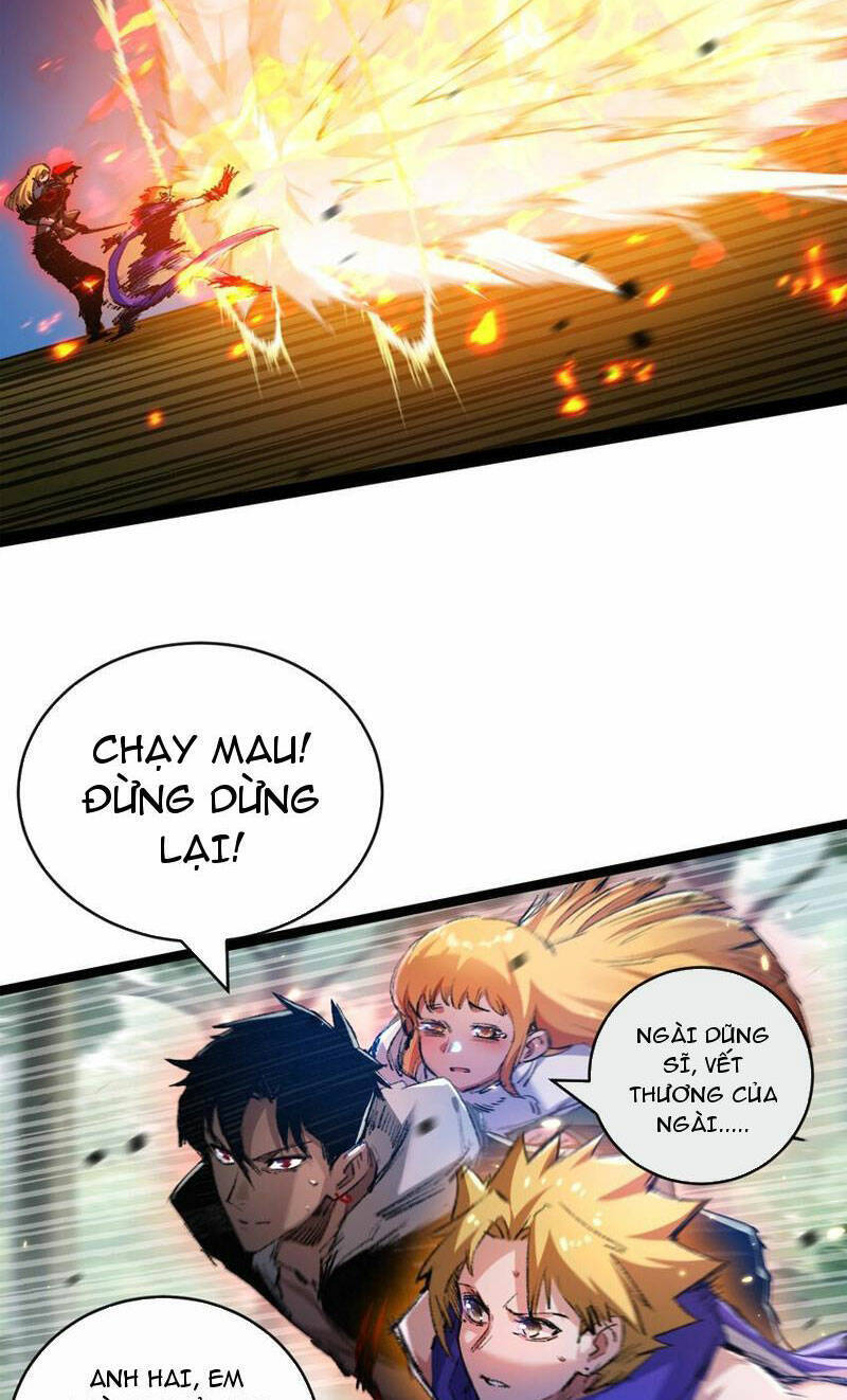 Trảm Nguyệt Chapter 21 - 14