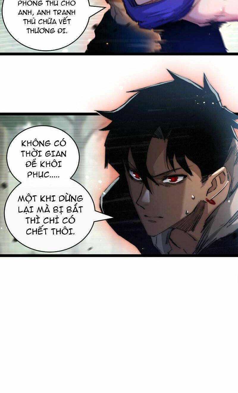 Trảm Nguyệt Chapter 21 - 15