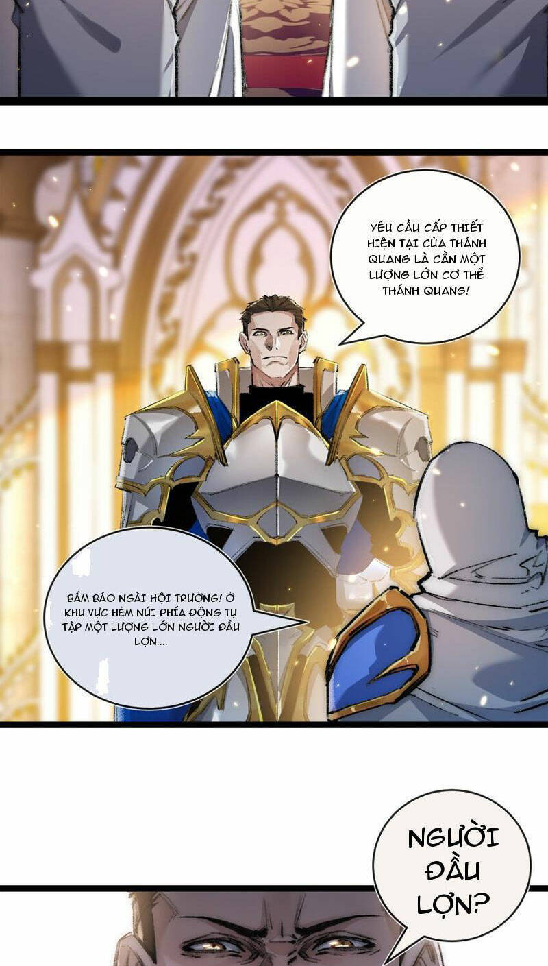 Trảm Nguyệt Chapter 21 - 36