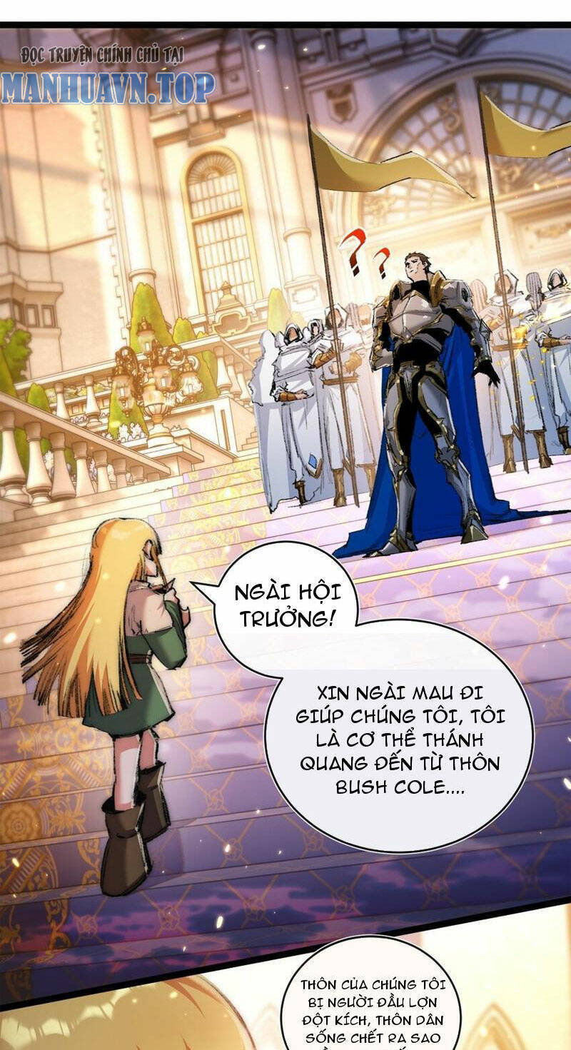 Trảm Nguyệt Chapter 21 - 43