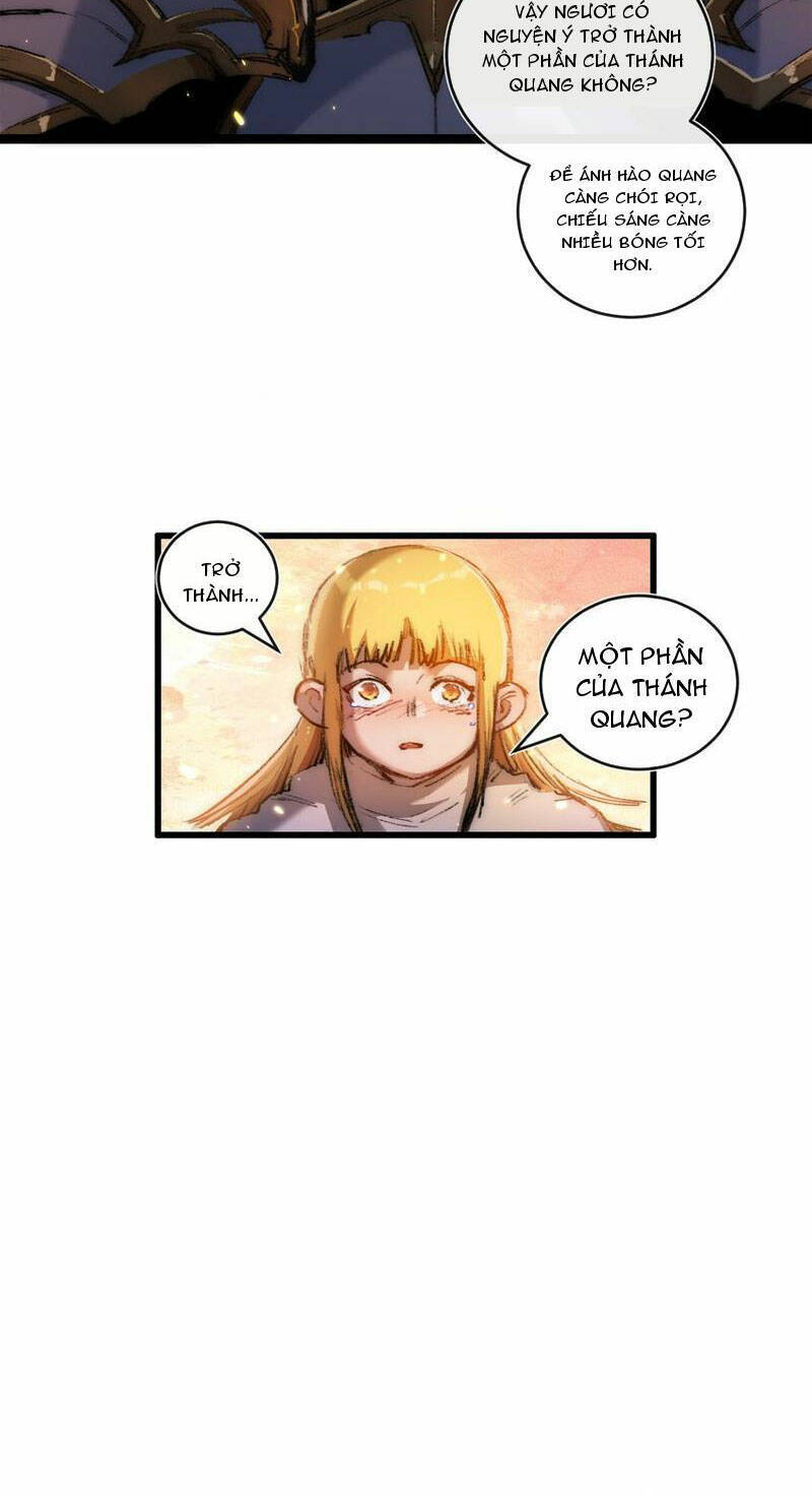 Trảm Nguyệt Chapter 21 - 47
