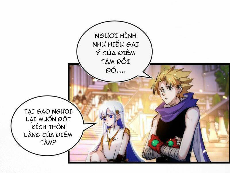 Trảm Nguyệt Chapter 22 - 103