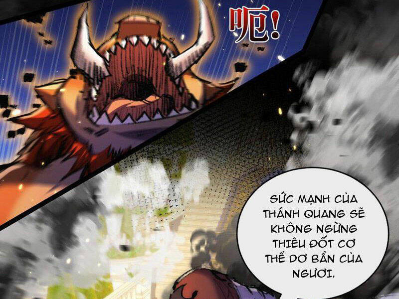 Trảm Nguyệt Chapter 22 - 31