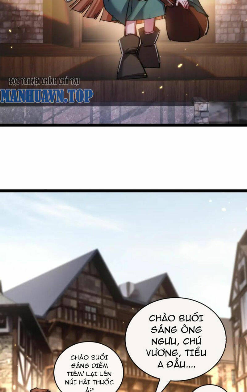 Trảm Nguyệt Chapter 24 - 16
