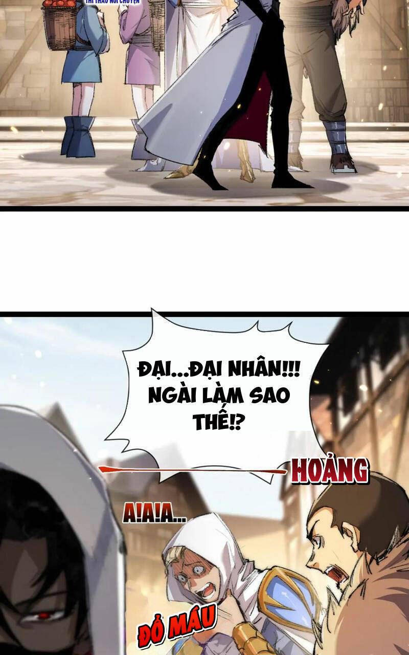 Trảm Nguyệt Chapter 24 - 29