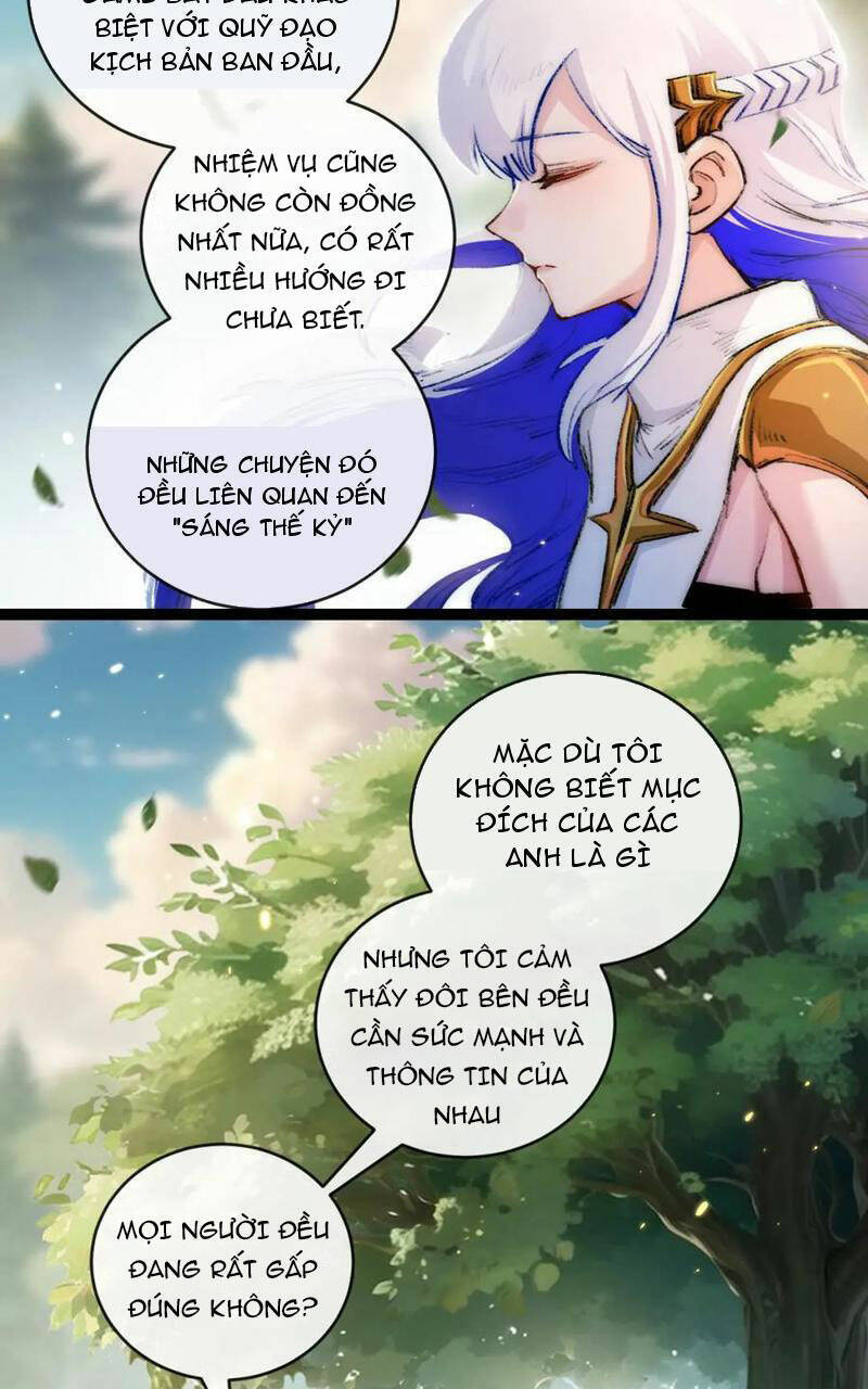 Trảm Nguyệt Chapter 24 - 40