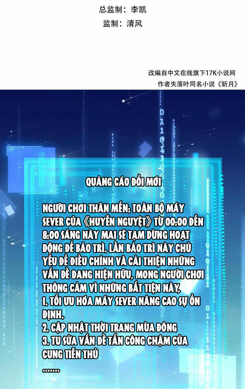 Trảm Nguyệt Chapter 25 - 2