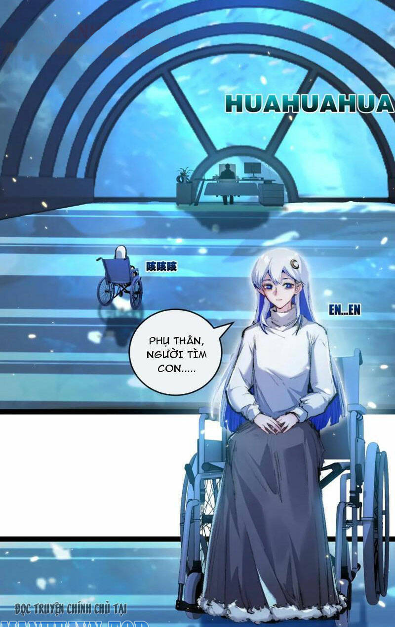 Trảm Nguyệt Chapter 25 - 11