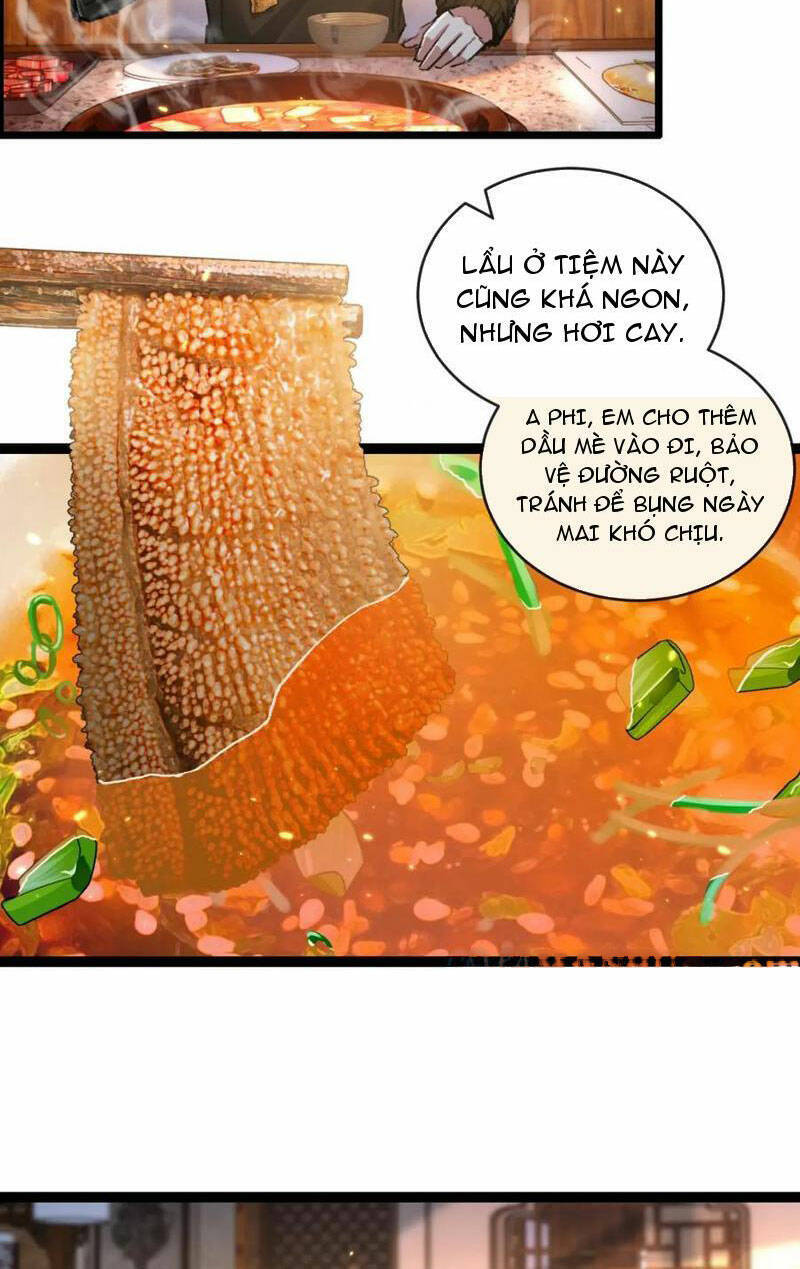 Trảm Nguyệt Chapter 25 - 20