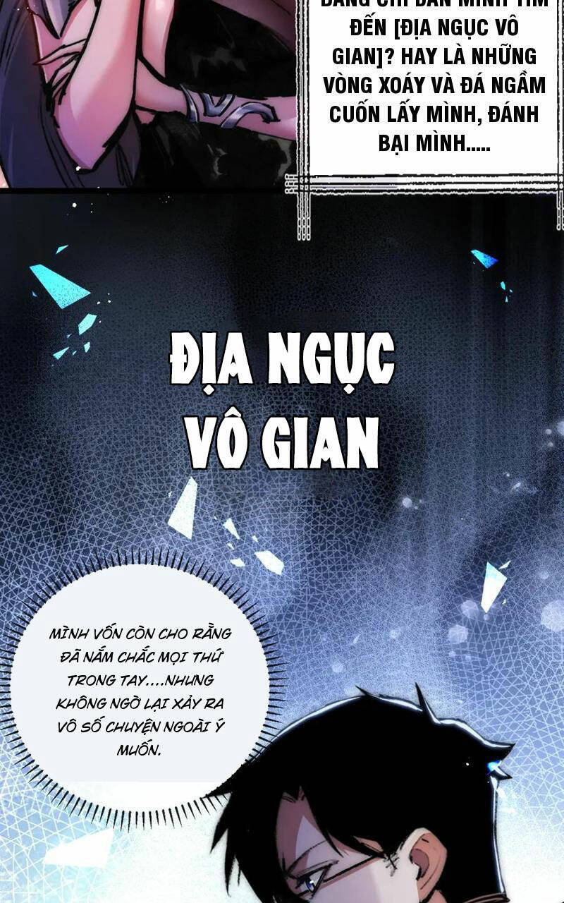 Trảm Nguyệt Chapter 25 - 31