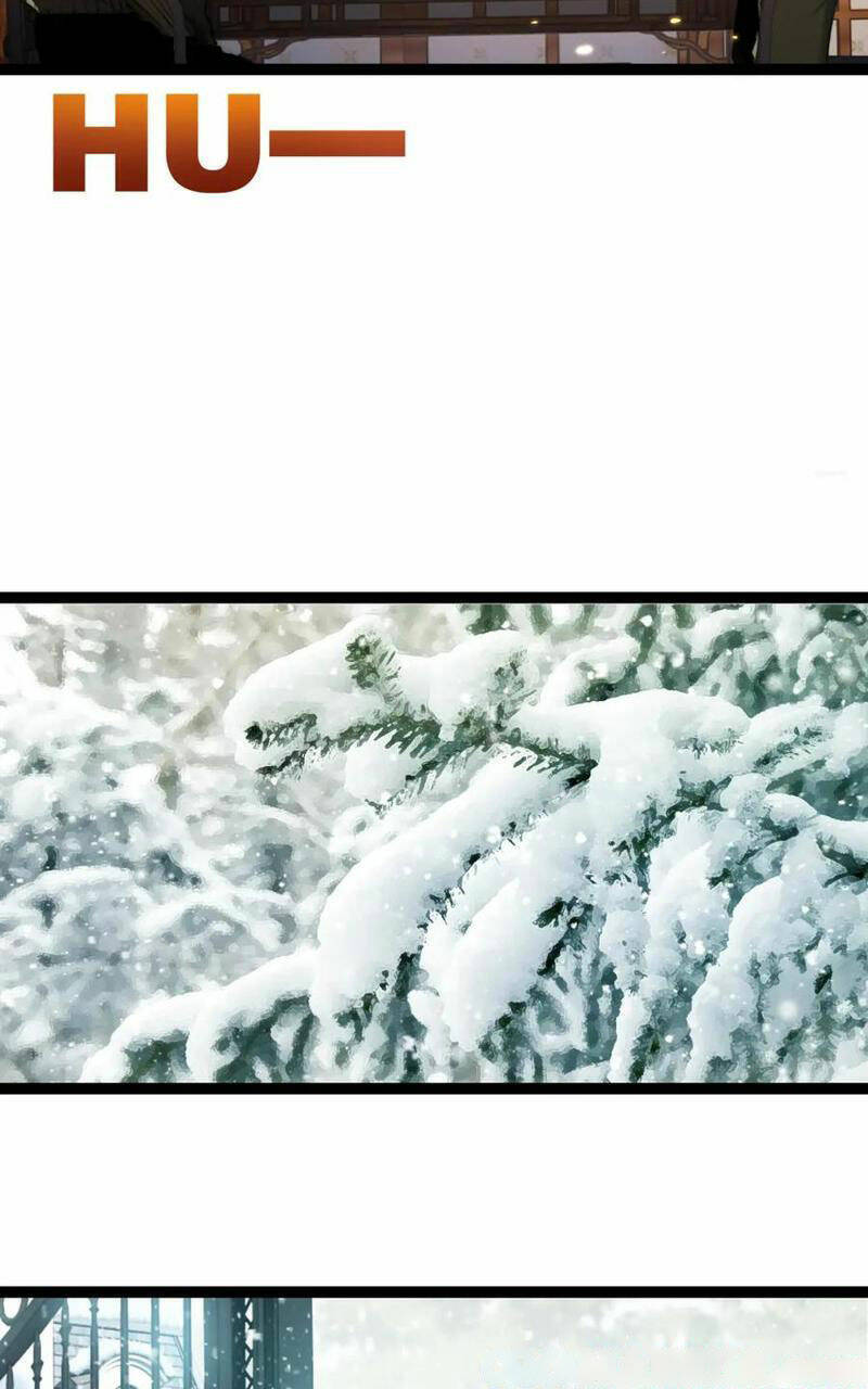Trảm Nguyệt Chapter 25 - 35