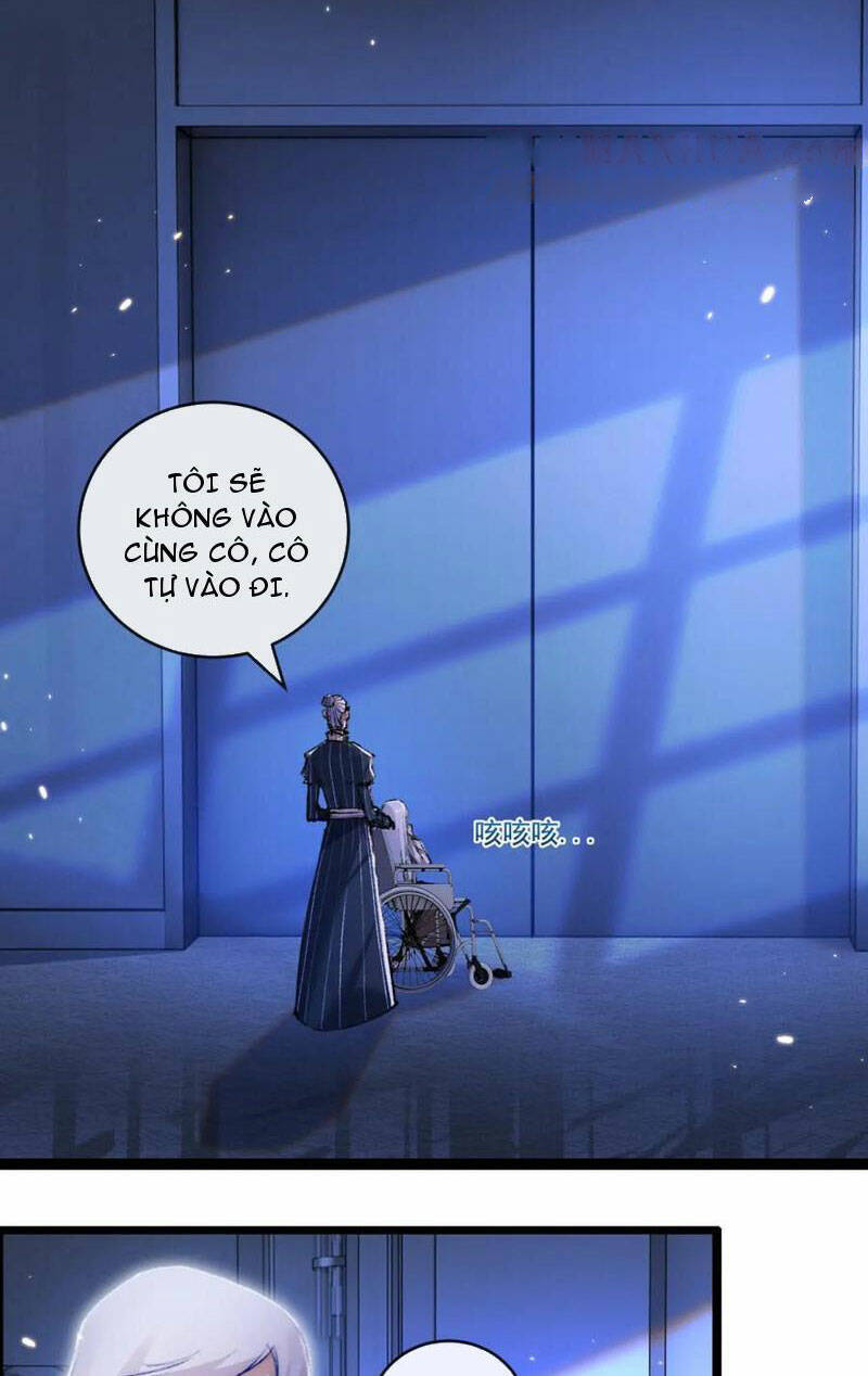 Trảm Nguyệt Chapter 25 - 7