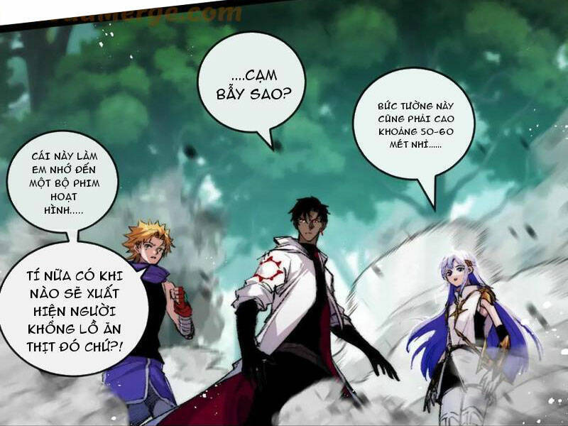 Trảm Nguyệt Chapter 26 - 28