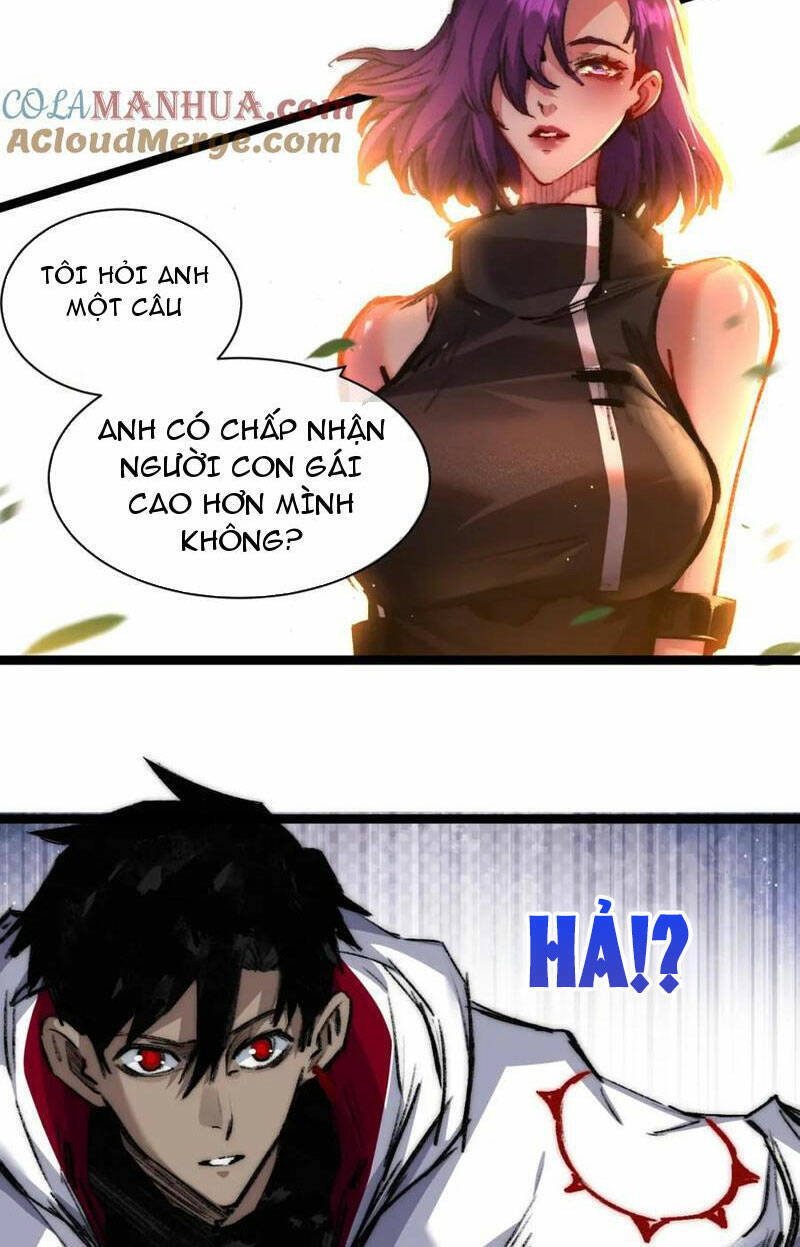 Trảm Nguyệt Chapter 27 - 32
