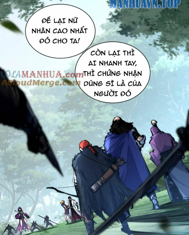 Trảm Nguyệt Chapter 28 - 2