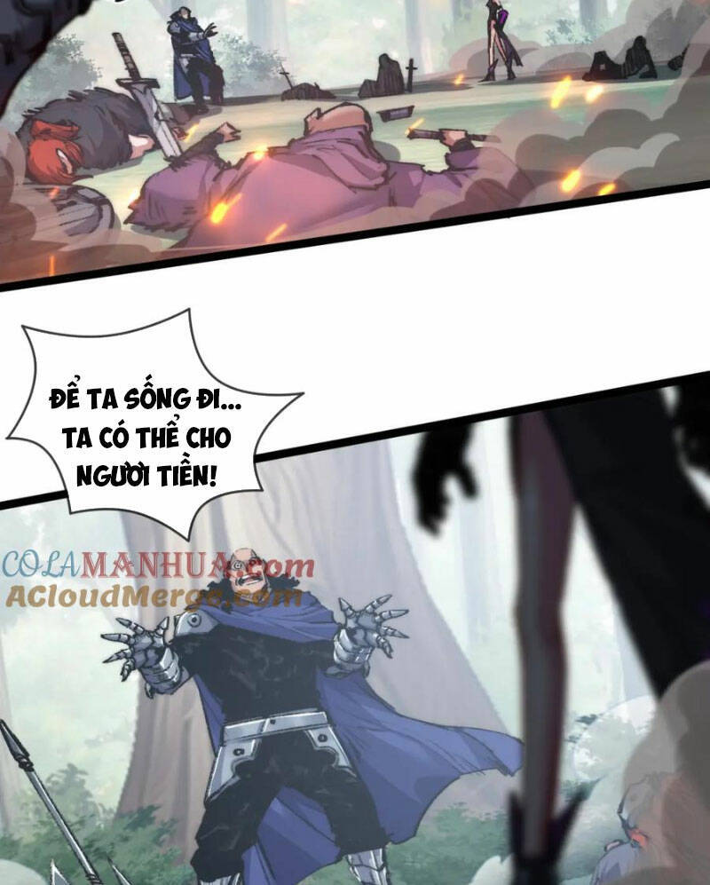 Trảm Nguyệt Chapter 28 - 24