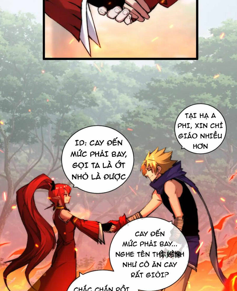 Trảm Nguyệt Chapter 28 - 31